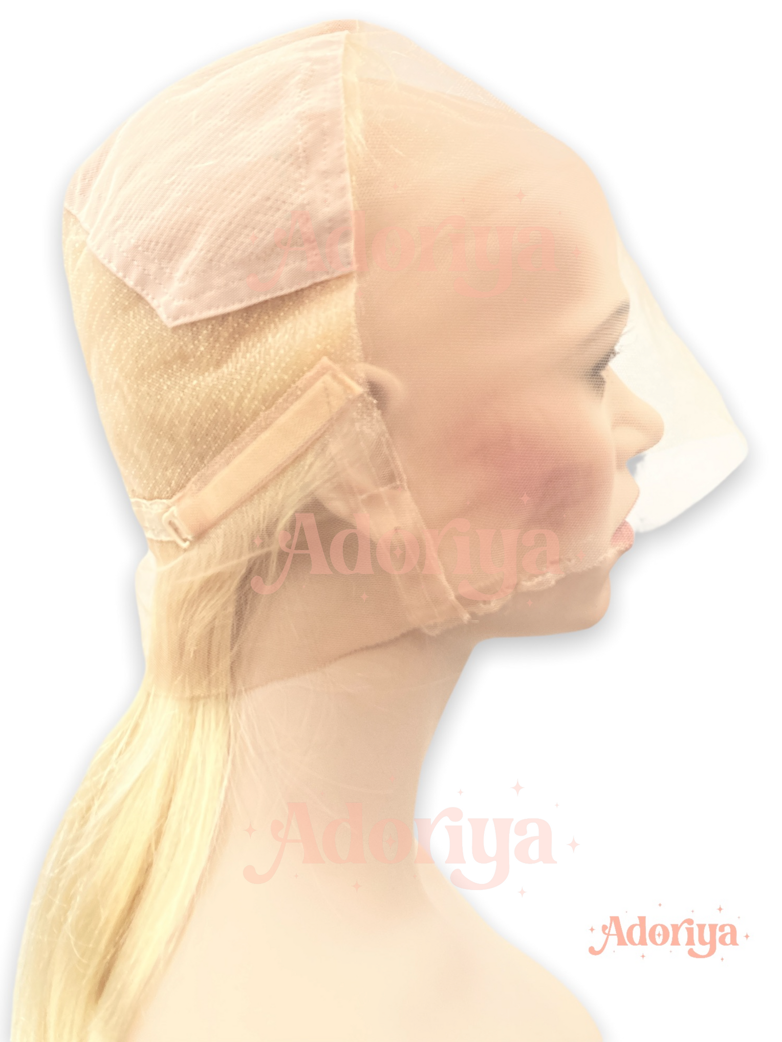 Real virgin hair wigs