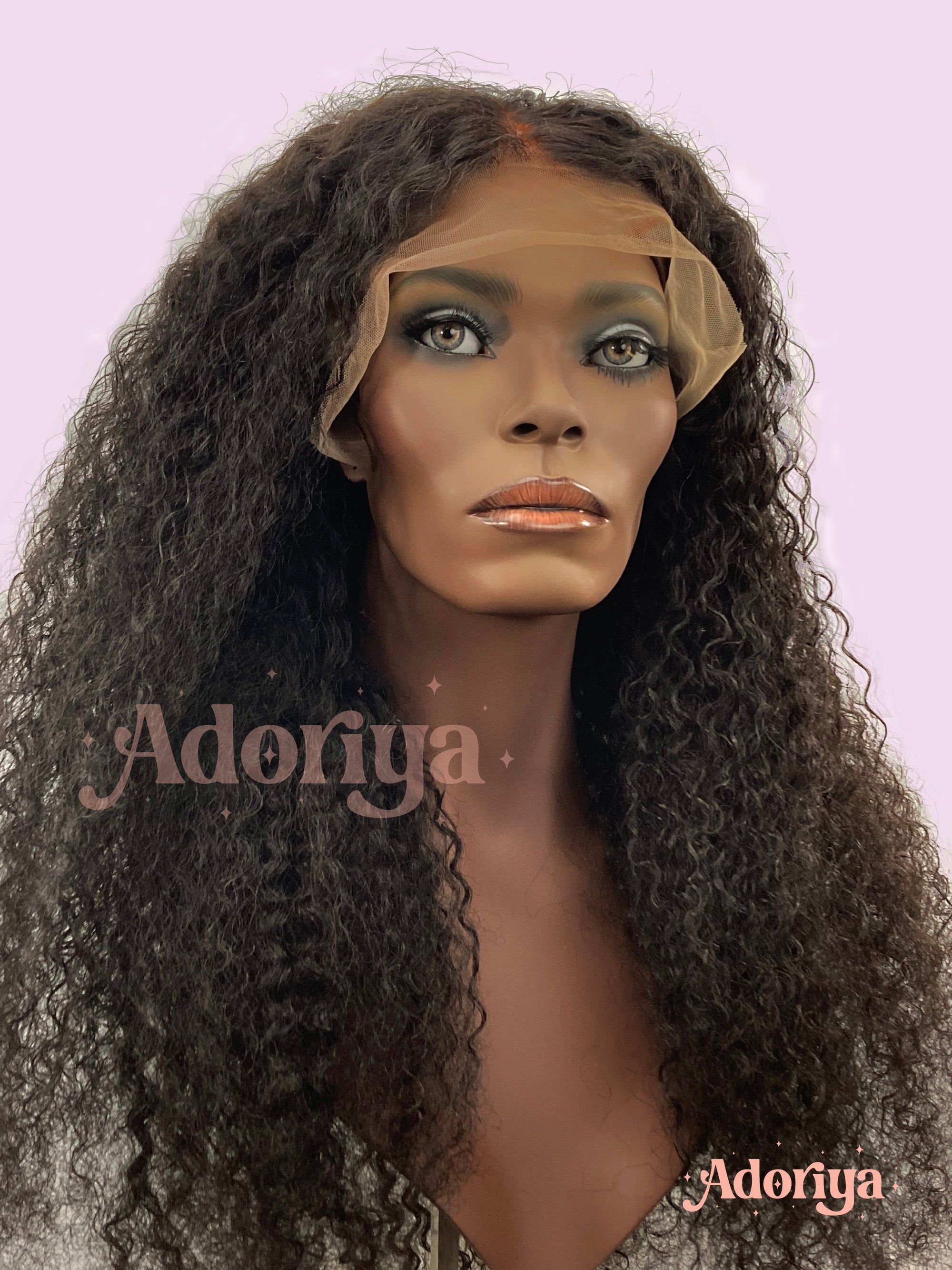 Bespoke Wigs