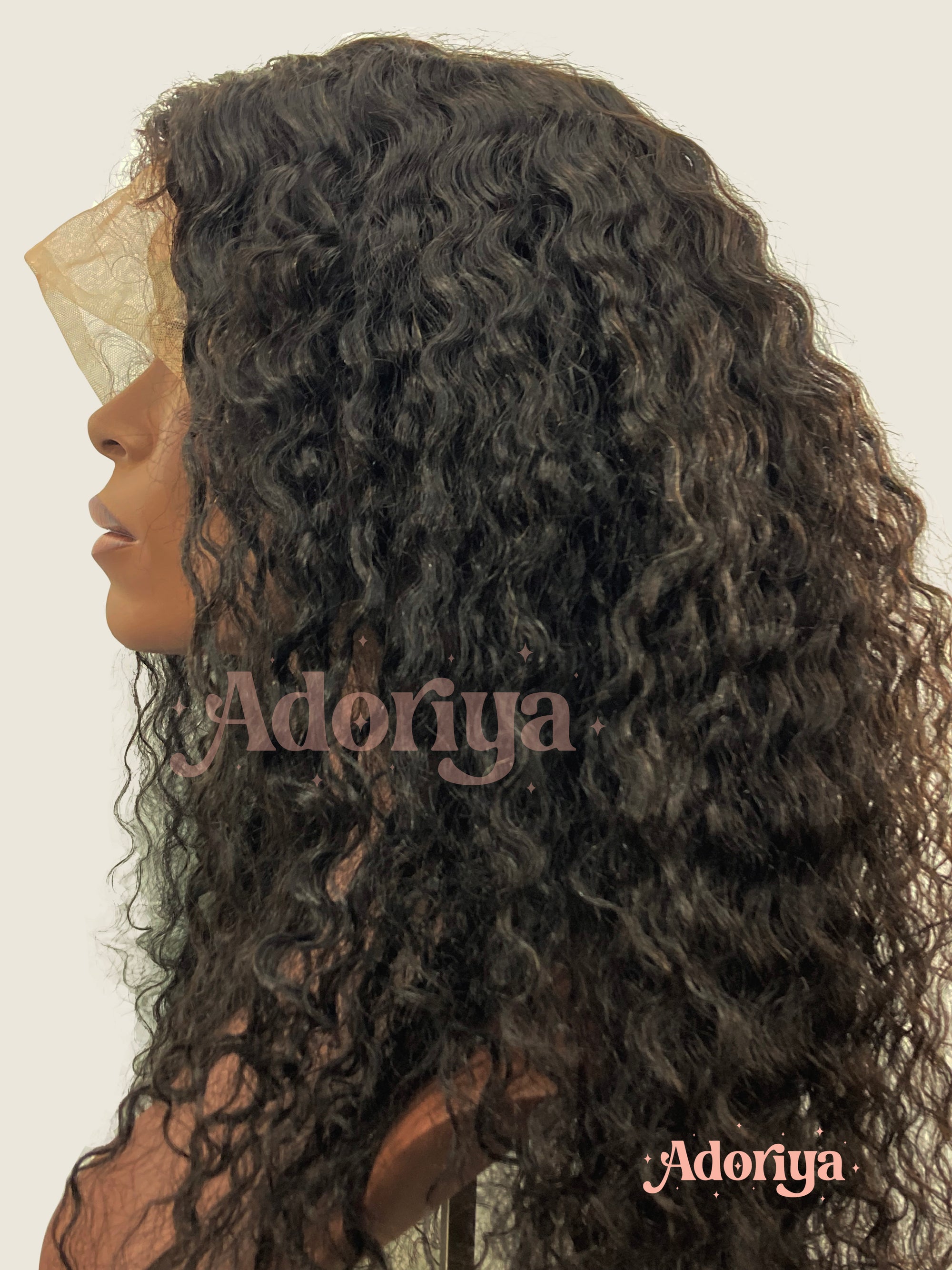 Real Virgin Hair Wigs
