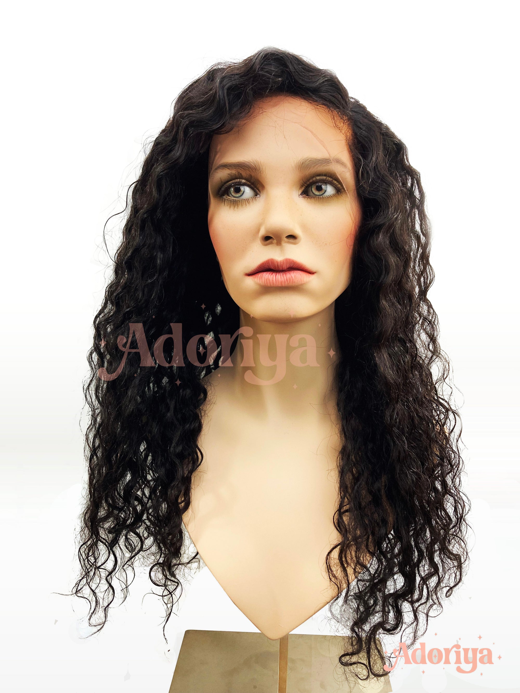 Authentic Virgin Indian Hair