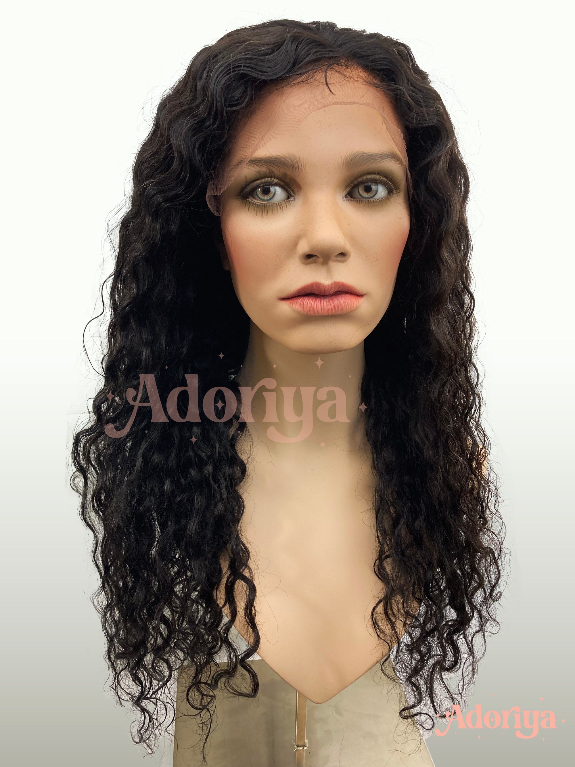 Real Virgin Hair Wigs