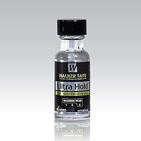 Walker Ultra Hold .5 Oz
