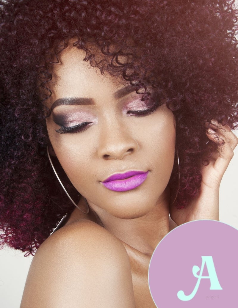 Professional Cut & Style