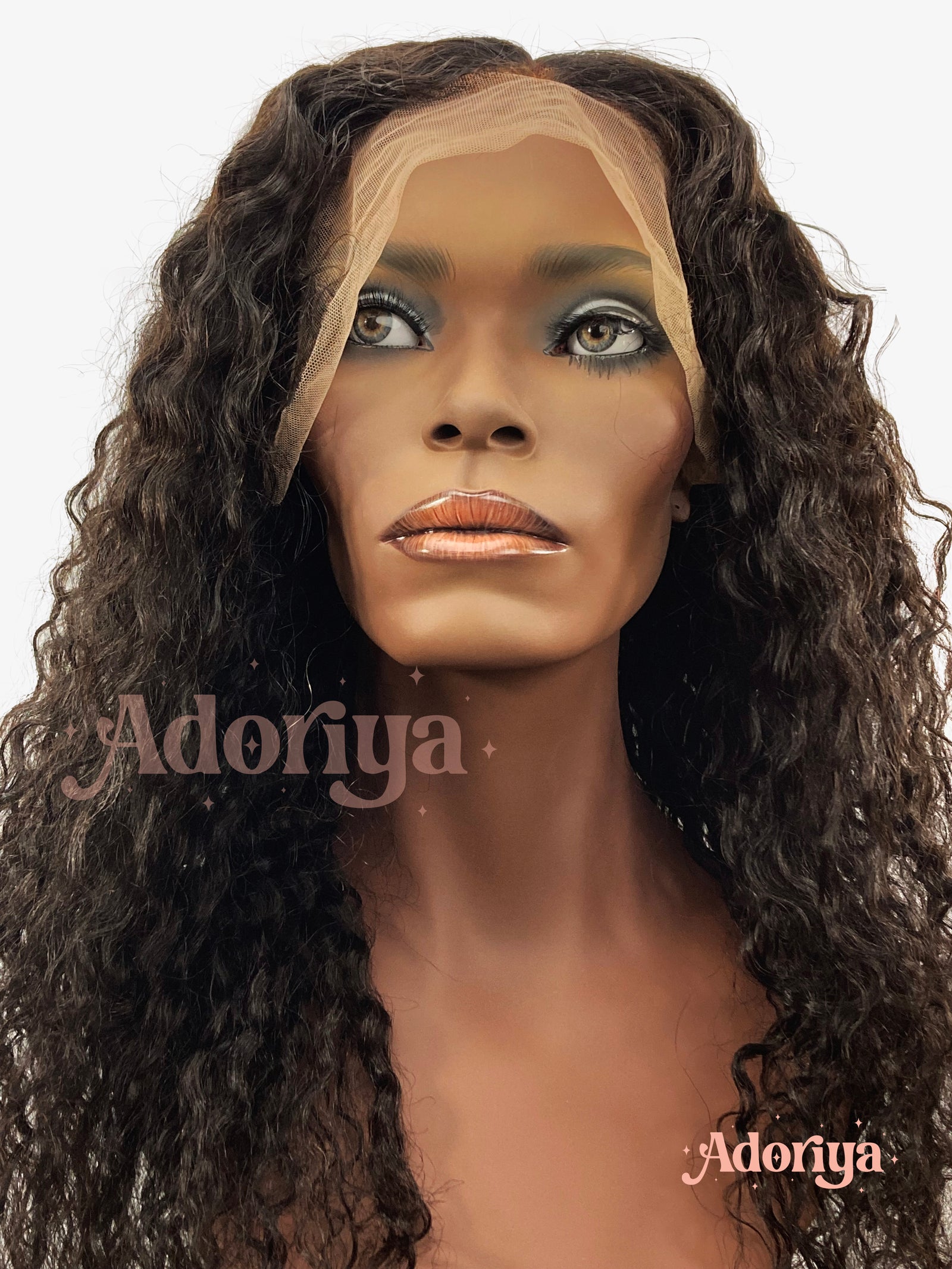 Authentic Virgin Indian Hair