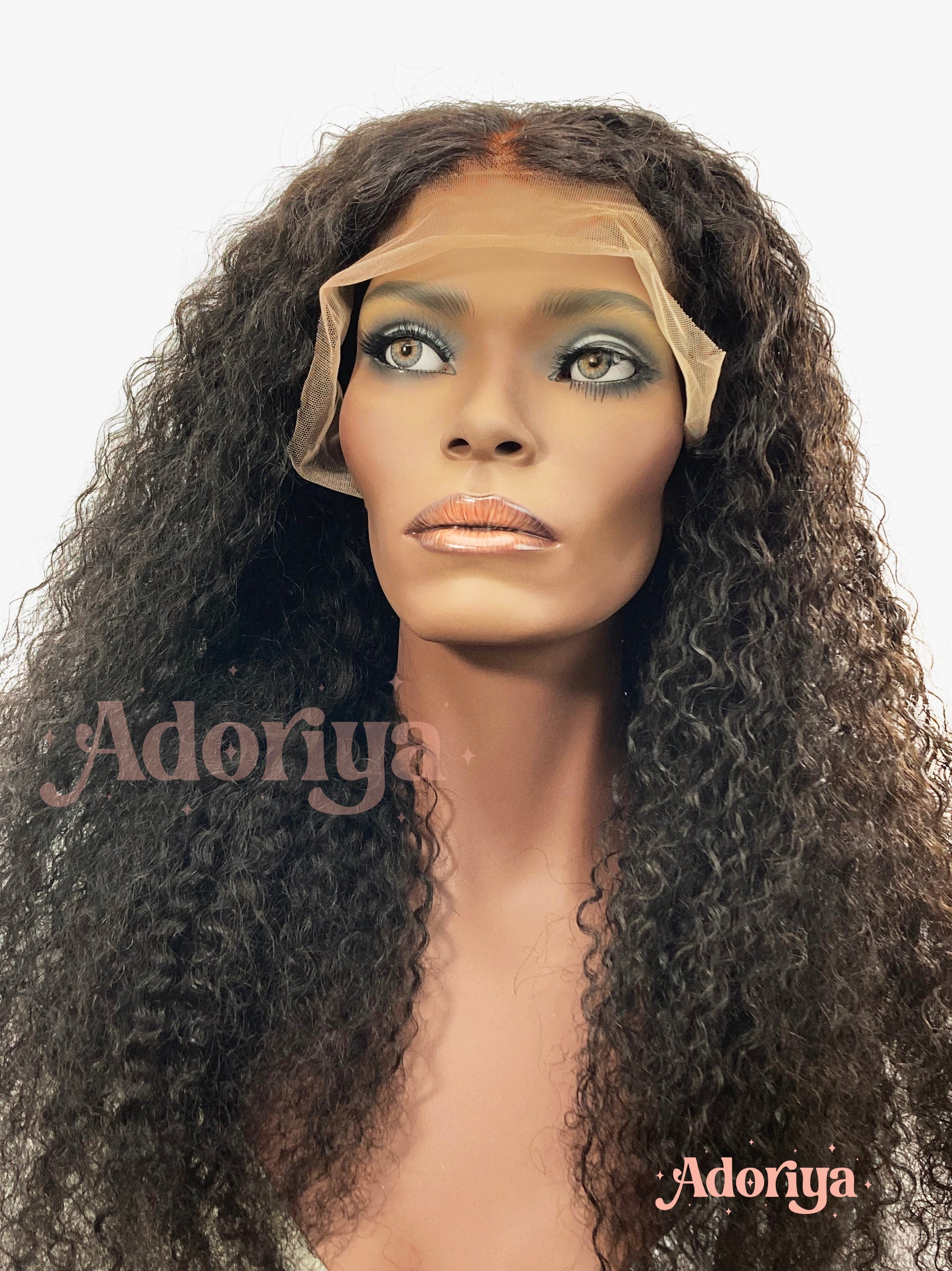 Authentic Virgin Indian Hair