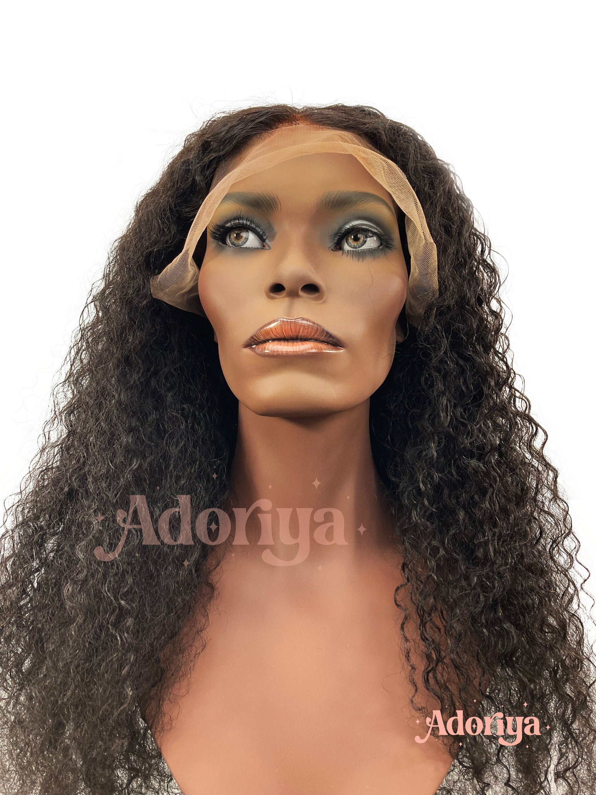 Real Virgin Hair Wigs