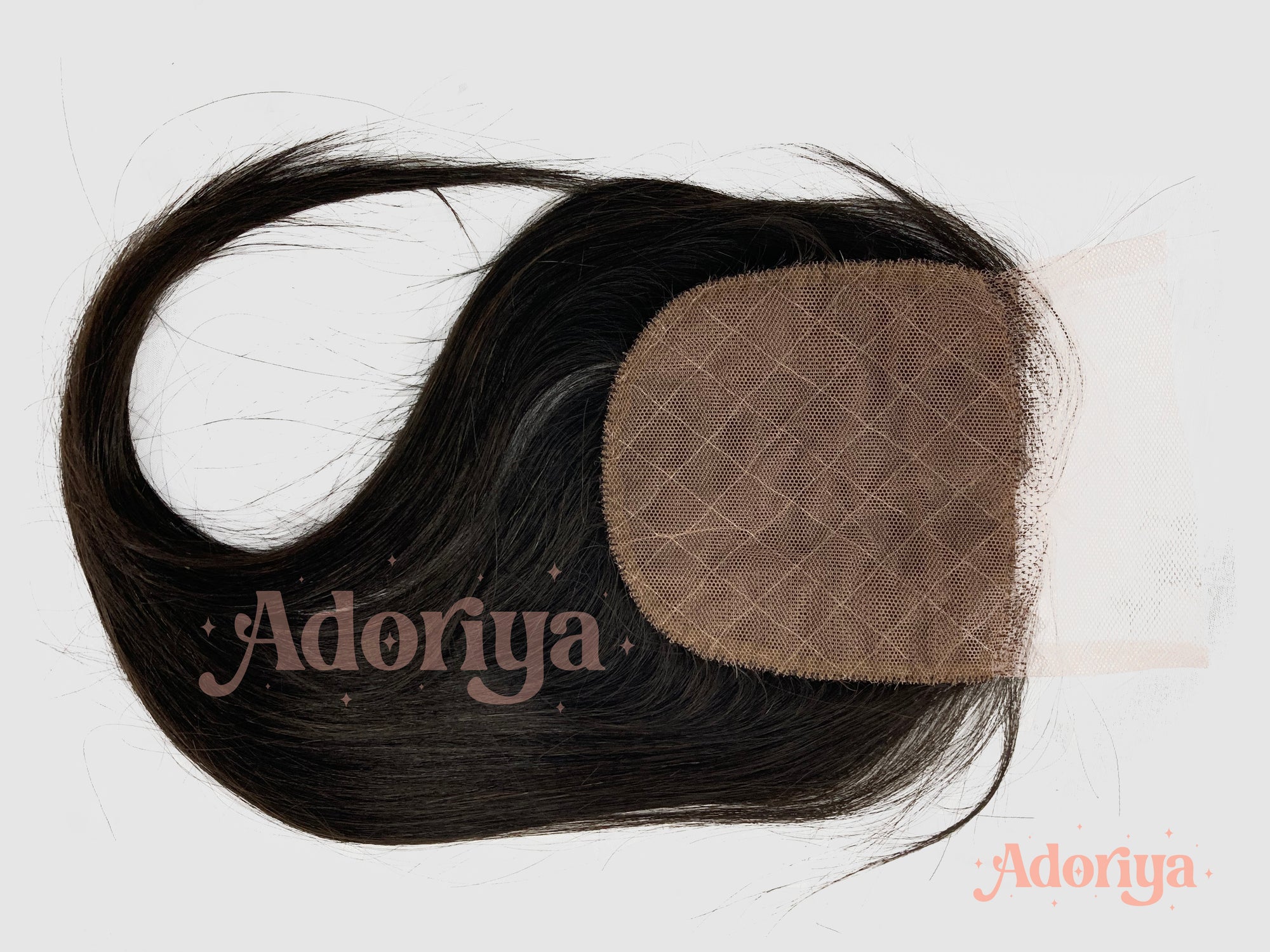 Cranial Prosthesis For Hair Loss