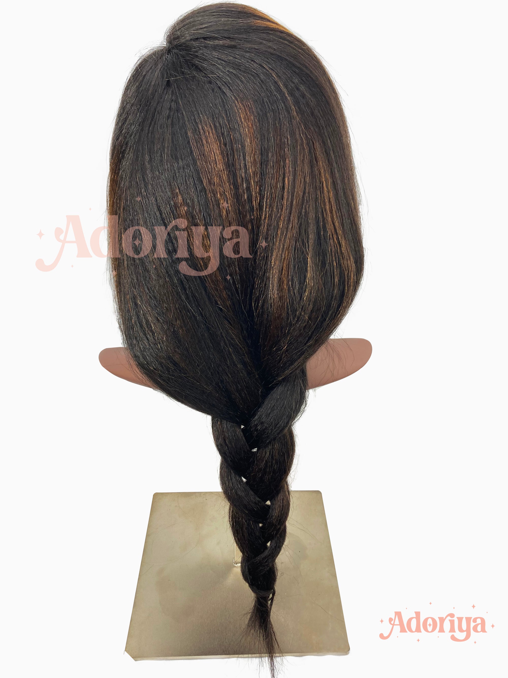 Trusted Indian Remy And Virgin Hair Wig Supplier