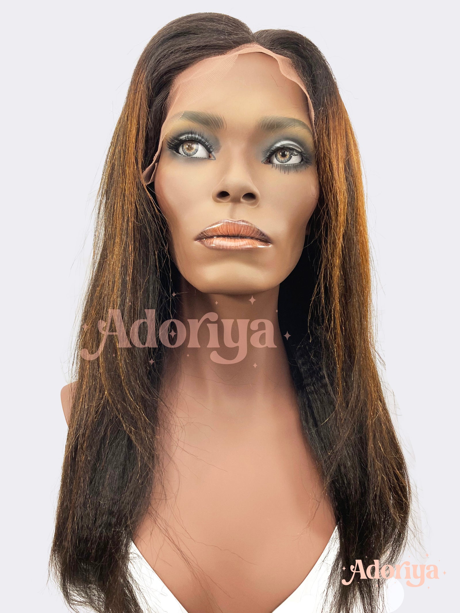 Authentic Virgin Indian Hair