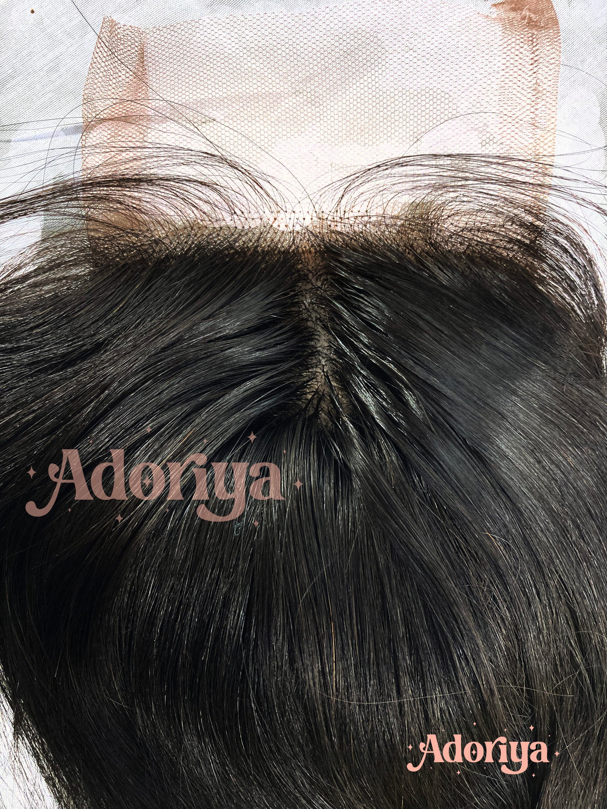 Real Virgin Hair Wigs