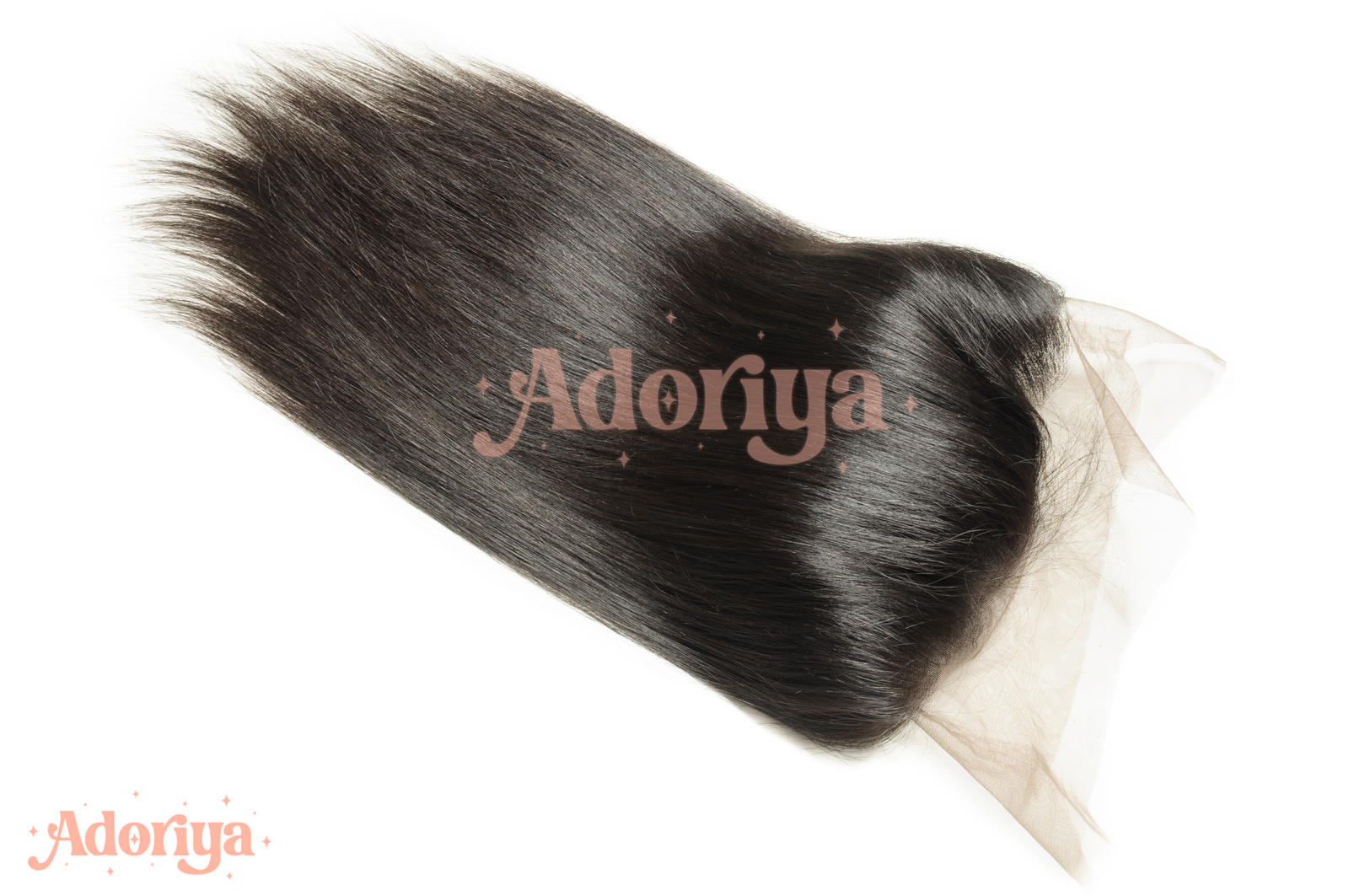 Authentic Virgin Indian Hair