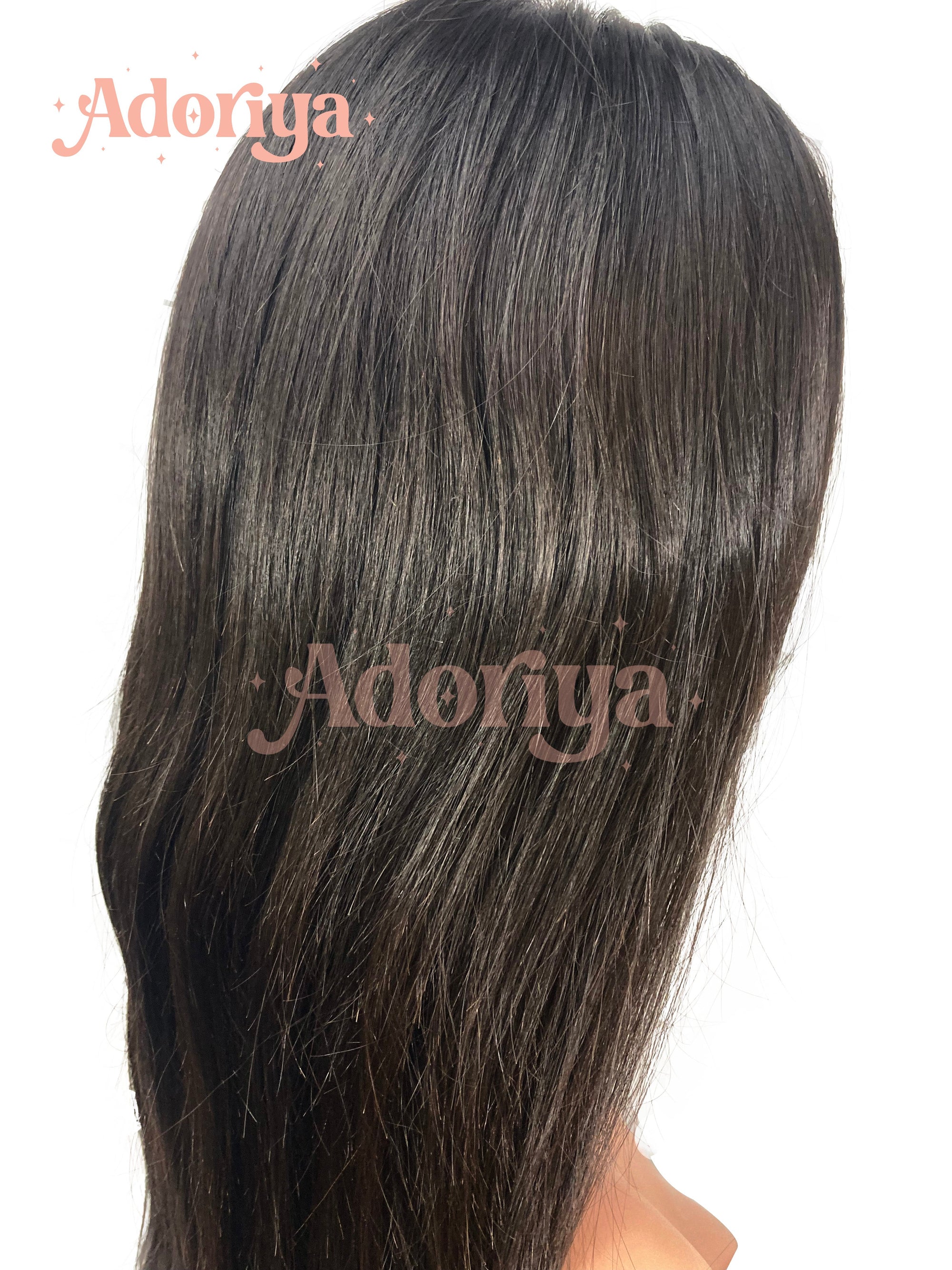 Real Virgin Hair Wigs