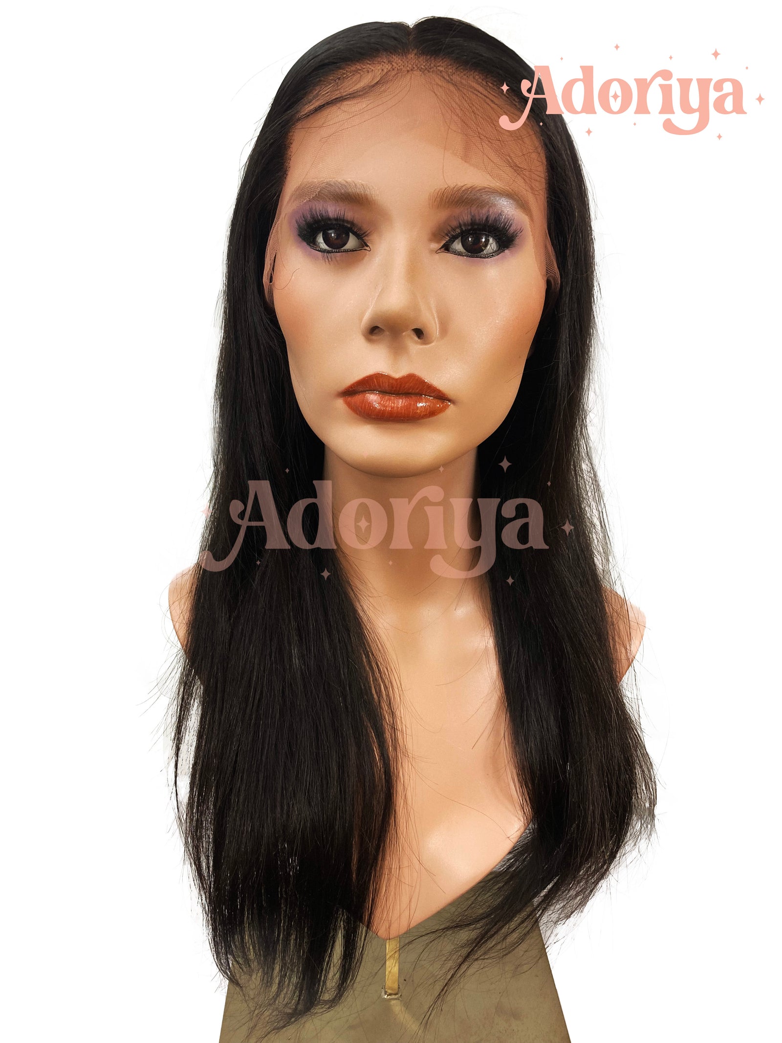 Authentic Virgin Indian Hair