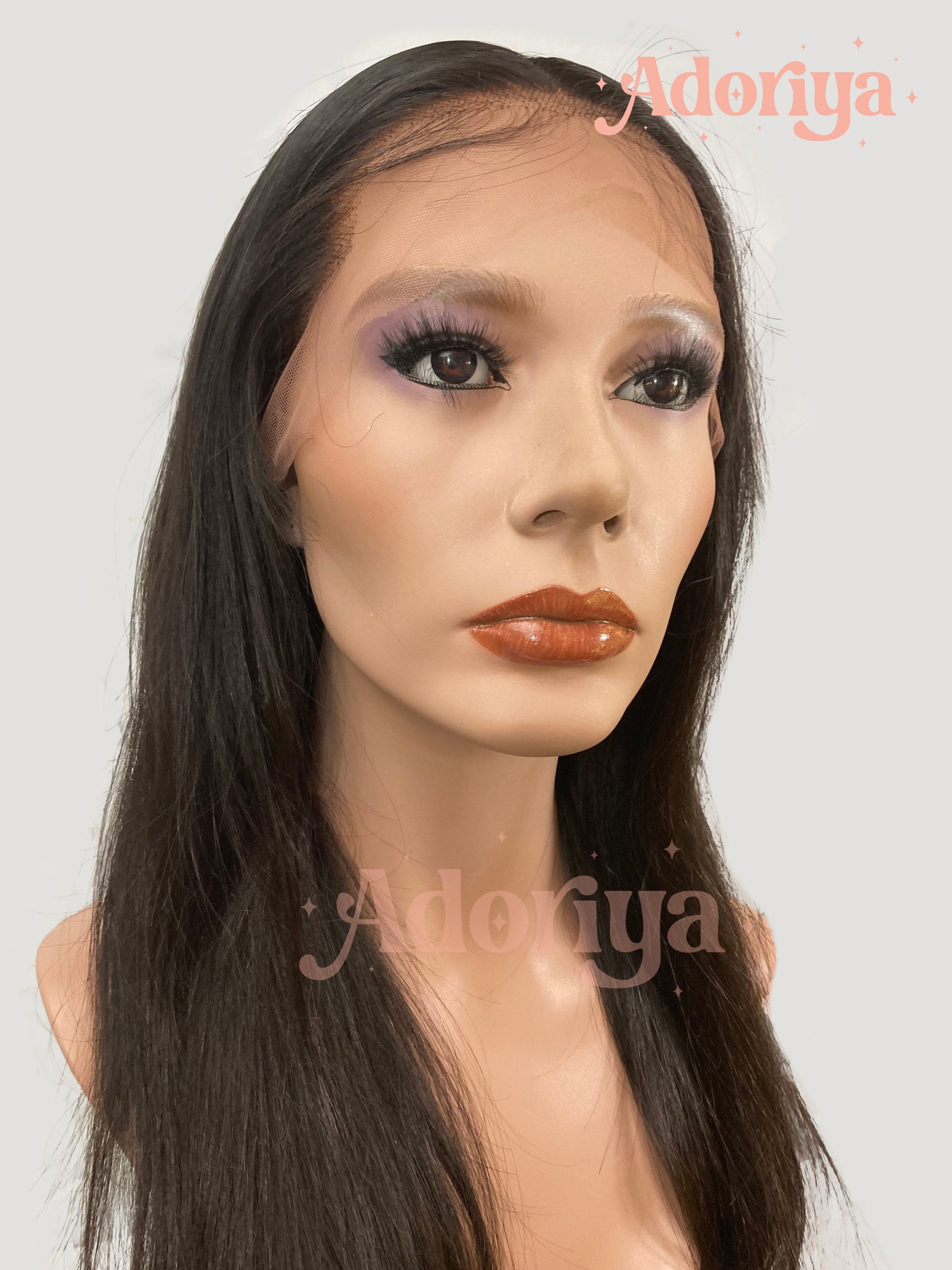 Authentic Virgin Indian Hair