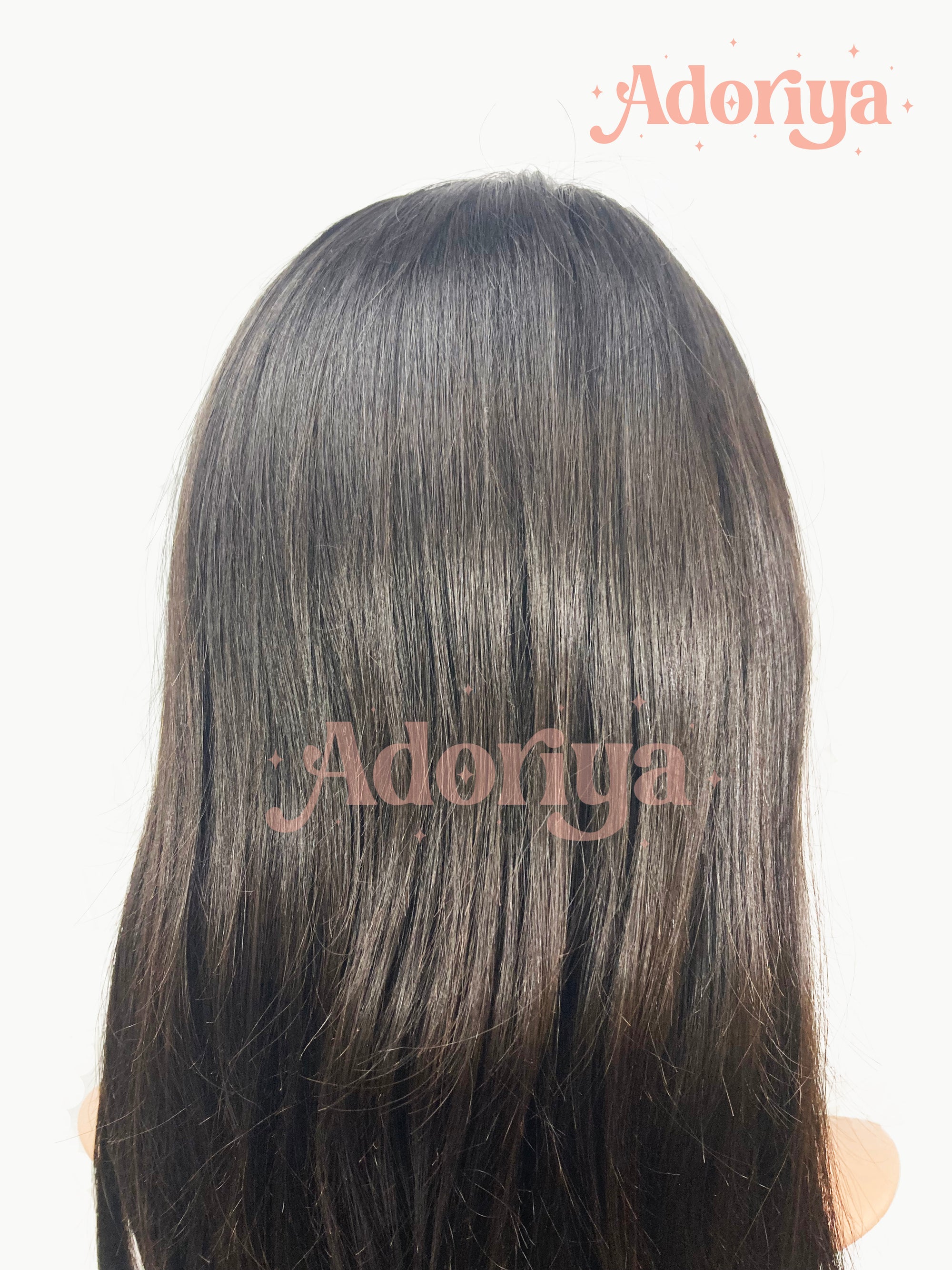 Cranial Prosthesis For Hair Loss