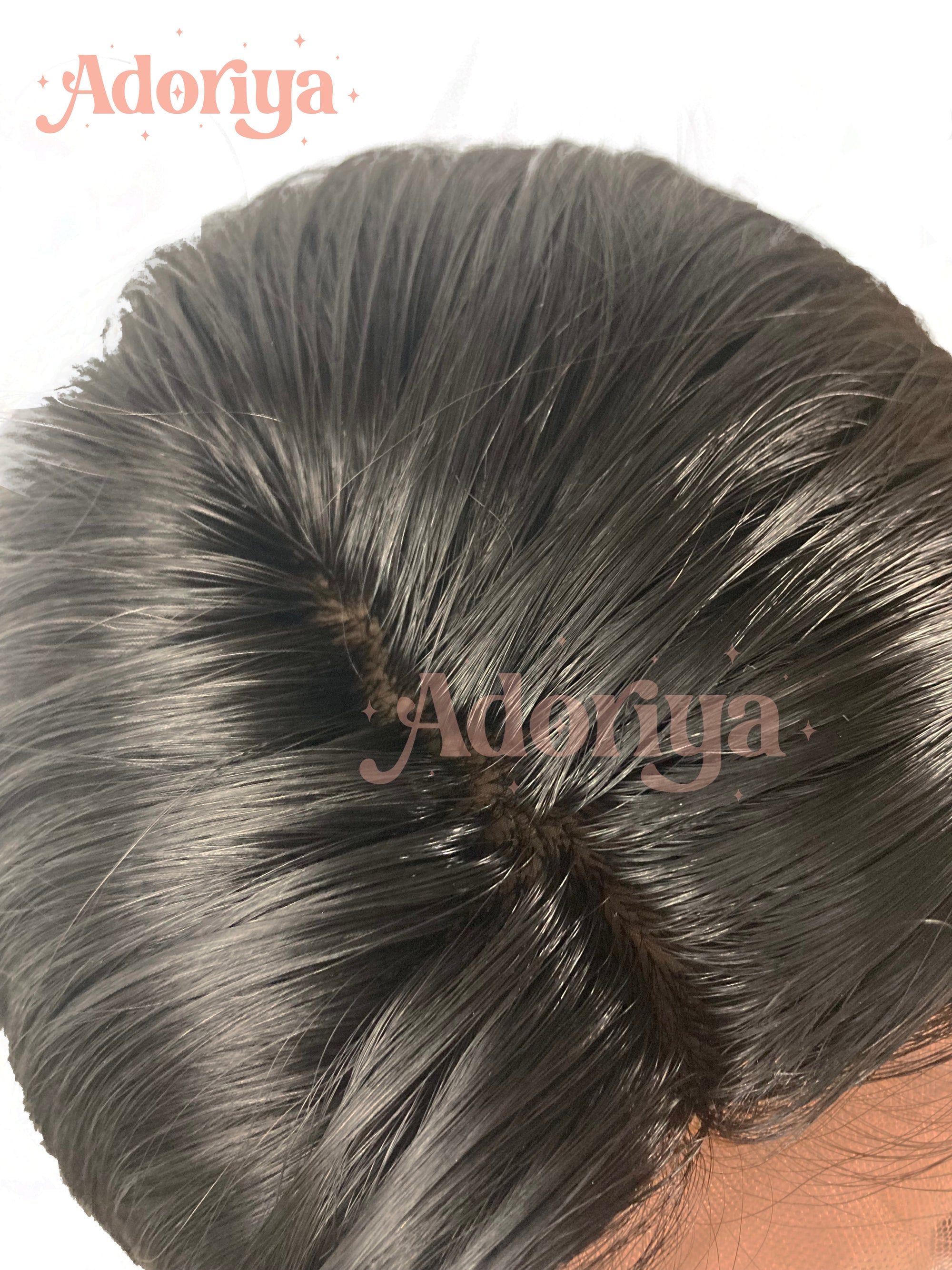 Real Virgin Hair Wigs