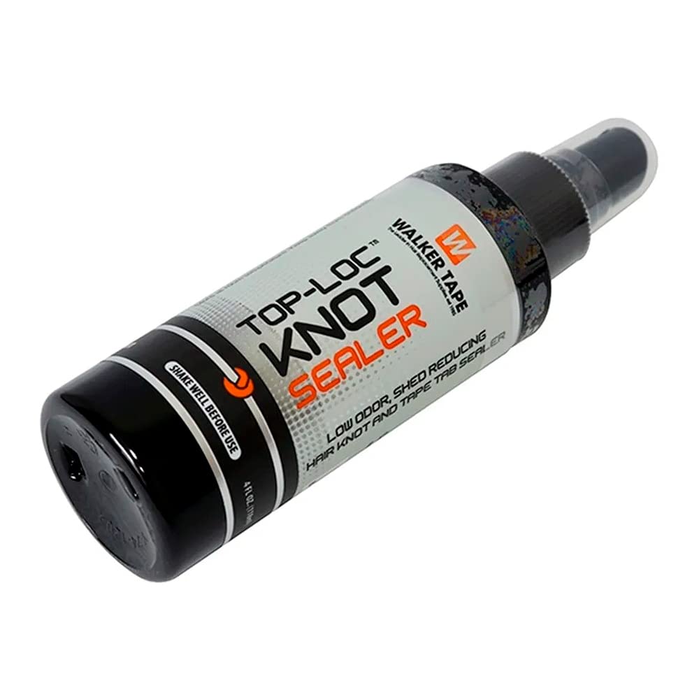 Walker's Top-Loc Knot Sealer